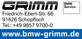 Logo Auto Grimm GmbH